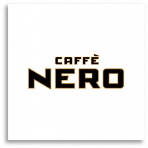 Caffé Nero E-Code